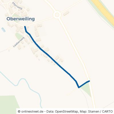 Hollerstettener Straße 92355 Velburg Oberweiling 