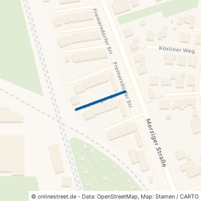 Rehlinger Straße Dillingen Pachten 