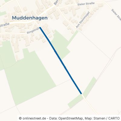 Eberschützer Straße 34434 Borgentreich Muddenhagen 
