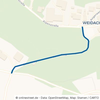 Leitenweg 85625 Baiern Weidach 