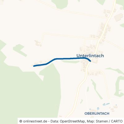 Rosenholzweg Roding Unterlintach 