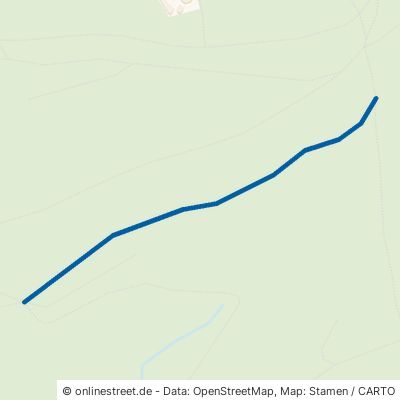 Brücker Weg Dannenfels 