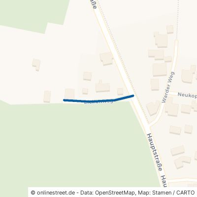 Eichenweg 24589 Eisendorf 