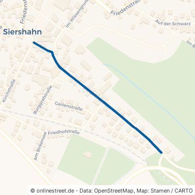 Stetzelmannstraße 56427 Siershahn 