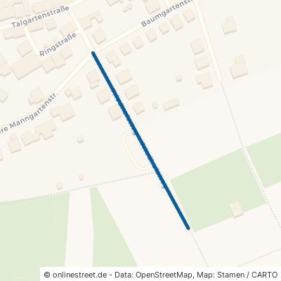 Friedhofsweg 55546 Volxheim 