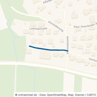 Schumannstraße 74405 Gaildorf Unterrot 