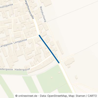 Maintorstraße 97247 Eisenheim Untereisenheim 