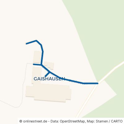 Gaishausen Schönau Gaishausen 