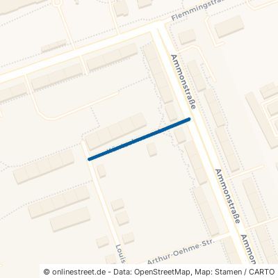 Küntzelmannstraße 09116 Chemnitz Altendorf Altendorf