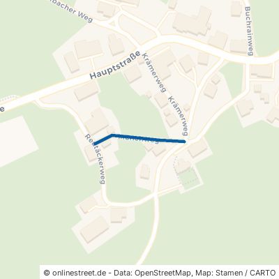 Mönchweg 72250 Freudenstadt Igelsberg 