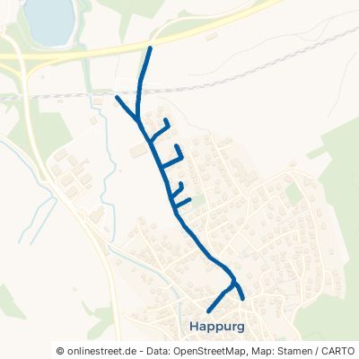 Hohenstädter Straße Happurg 