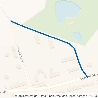 Mansfelder Weg 16949 Putlitz Laaske 