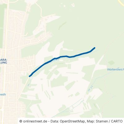 Hettersbachweg 64297 Darmstadt Eberstadt 