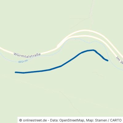 Eulenspiegel Weg Neuhausen Hamberg 