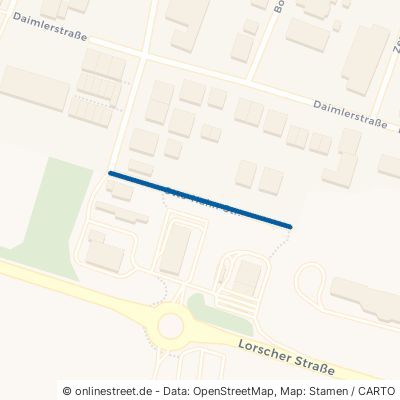 Otto-Hahn-Straße 64646 Heppenheim (Bergstraße) Heppenheim 