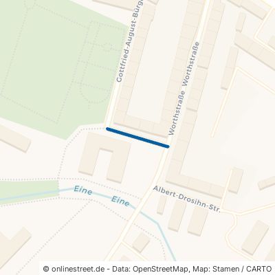 Adam-Olearius-Straße 06449 Aschersleben 