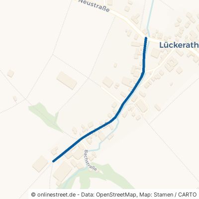 Hochstraße 53894 Mechernich Lückerath 