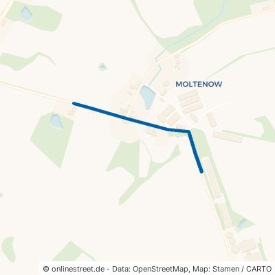 Moltenow 18246 Jürgenshagen Moltenow 