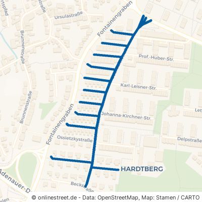 Goerdelerstraße 53123 Bonn Hardtberg