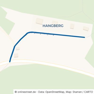 Hangberg 42499 Hückeswagen Steffenshagen 