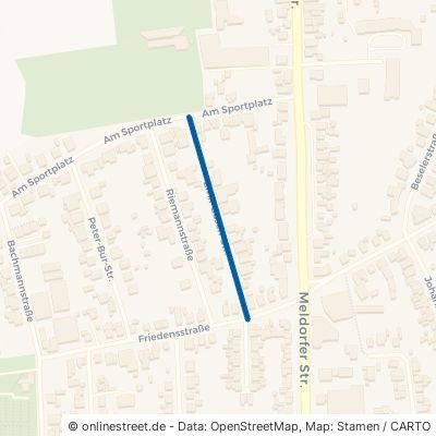 Emil-Gosch-Straße 25746 Heide 