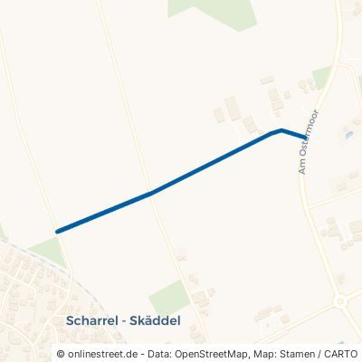 Am Mühlenacker Saterland Scharrel-Langhorst 