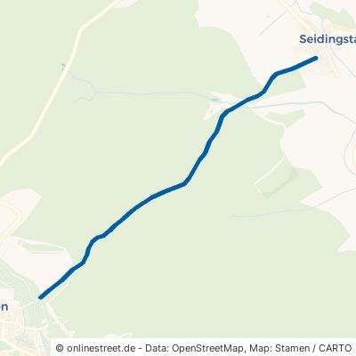 Postweg Westhausen 