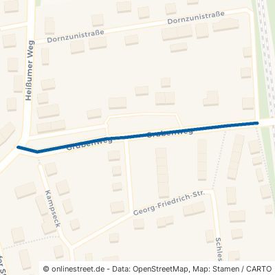Grubenweg 38704 Liebenburg Dörnten 