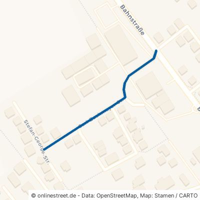 Carl-Zuckmayer-Straße 55239 Gau-Odernheim 