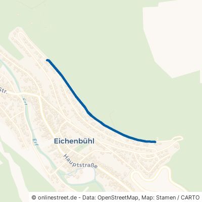 Unterer Weinbergweg 63928 Eichenbühl 