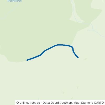 Gaishaselweg Baiersbronn 