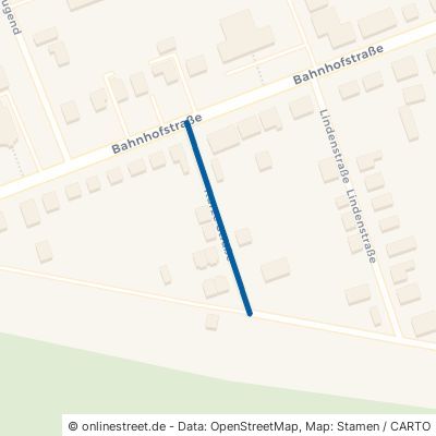 Kurze Straße 19258 Boizenburg 