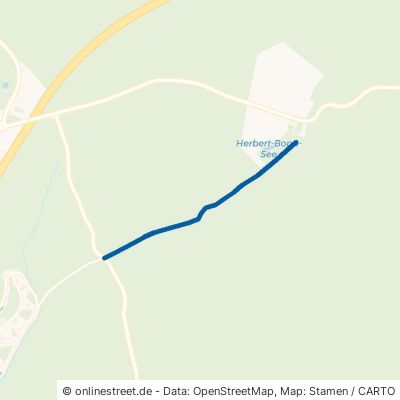Langer-Grund-Weg Hardthausen am Kocher Lampoldshausen 