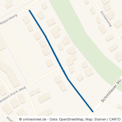 Henri-Dunant-Straße 23909 Ratzeburg 