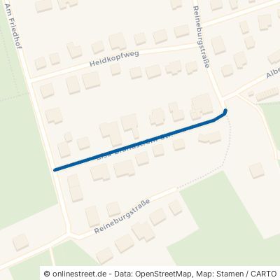 Elsa-Brandström-Straße 32312 Lübbecke 