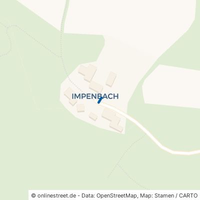 Impenbach Niederaichbach Impenbach 