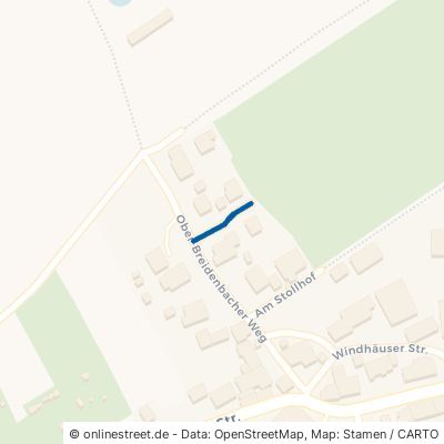 Schlüsselgall Schwalmtal Storndorf 