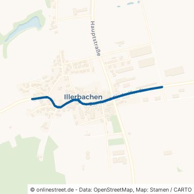 Bernhard-Riedmiller-Straße 88450 Berkheim Illerbachen 