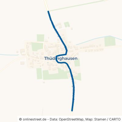 Thüdinghäuser Straße 37186 Moringen Thüdinghausen 