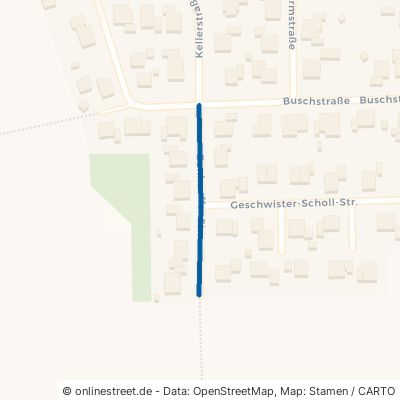 Bonhoeffer Straße 49406 Barnstorf Walsen