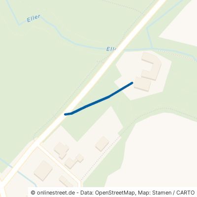 Ellermühlenweg Duderstadt Brochthausen 