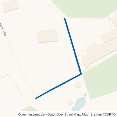 Conenstraße Morbach Gonzerath 