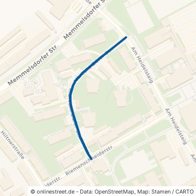 Albrecht-Dürer-Straße 96052 Bamberg 