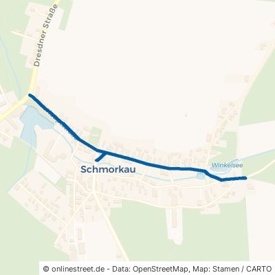Hauptstraße 01936 Neukirch Bulleritz Schmorkau