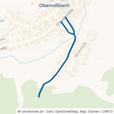 Inselstraße 35708 Haiger Oberroßbach 