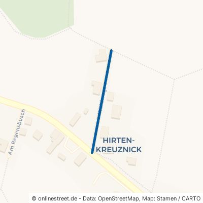 Waldweg 56729 Hirten Kreuznick 
