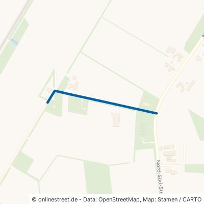 Zollstraße Sustrum Sustrum-Moor 