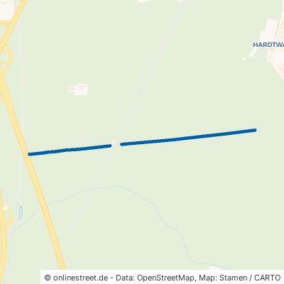 Reiherweg Schwetzingen 
