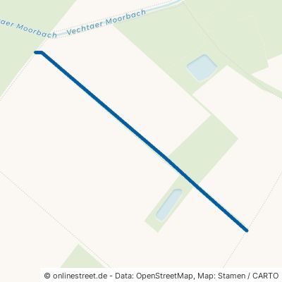 Brombeerweg Vechta Grünemoor 