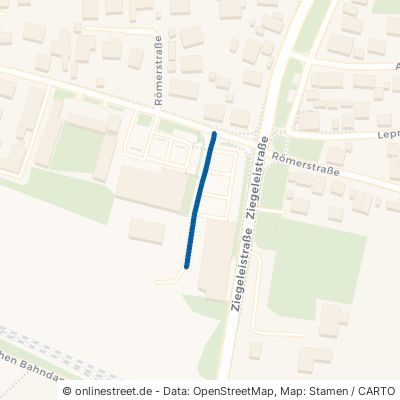 Xaver-Ernst-Siedlung 85080 Gaimersheim 